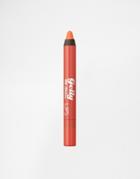 Barry M Gelly Lips - Alpha $7.00