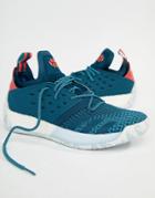 Adidas Basketball X Harden Vol 2 All American Sneakers In Blue Ah2216 - Blue