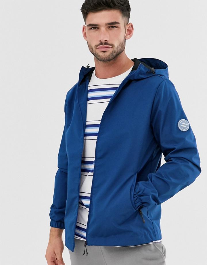 Jack & Jones Lightweight Jacket - Blue