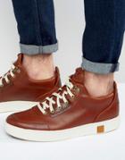 Timberland Amherst Sneakers - Brown