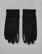 Craft Sportswear Active Comfort Running Thermal Glove In Black 1902956-9999 - Black