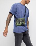 Consigned Flight Bag - Multi