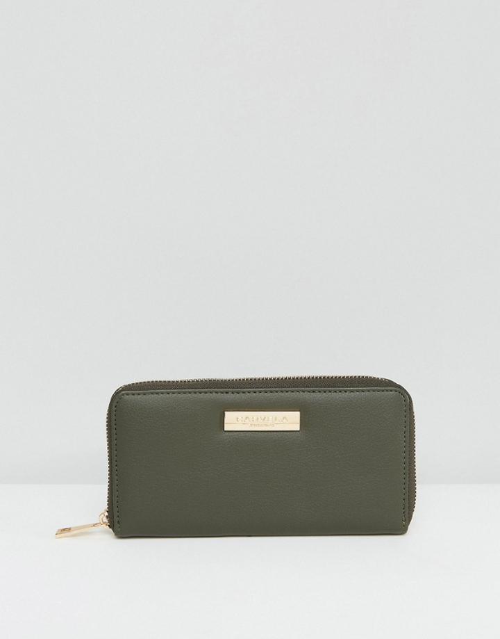 Carvela Alis Purse - Green