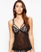 Pour Moi Forbidden Camisole