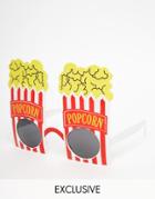 Npw Popcorn Sunglasses - Multi