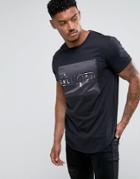 Religion X Wretch 32 T-shirt With Graphic - Black