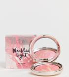 Ciate London X Asos Exclusive Marbled Light Illuminating Blush - Breeze-pink