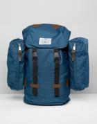 Poler Backpack Classic - Navy