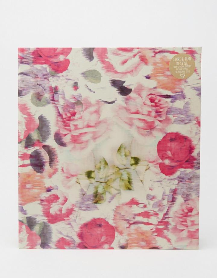 Paperchase Wedding Organiser File - Multi