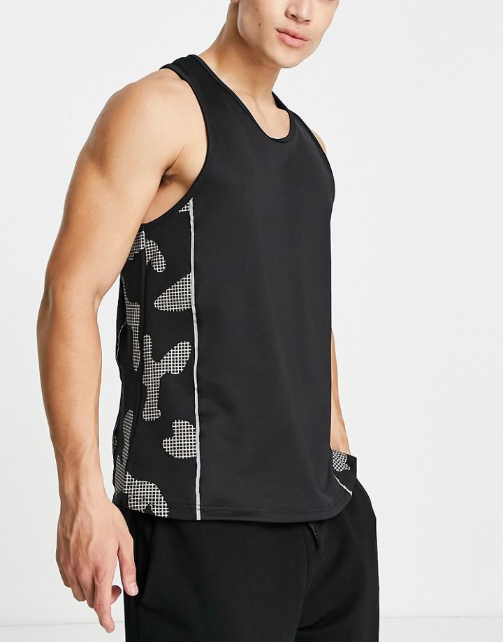 Bolongaro Trevor Sport Valdez Tank Top-black