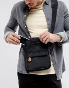 Ted Baker Decoys Flight Bag - Navy