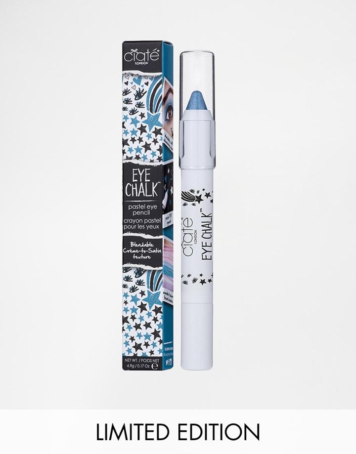 Ciate Limited Edition Eyechalk - Pastel Eye Pencil - Marshmallow $21.50