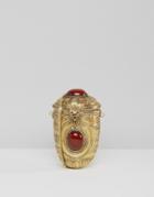 Park Lane Hand Made Egg Mini Bag - Gold