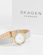 Skagen Leonora Watch-grey