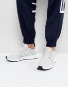 Adidas Originals X Plr Sneakers In Gray By9258 - Gray