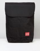 Manhattan Portage Gramercy Backpack - Black