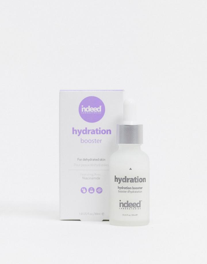 Indeed Labs Hydration Booster Serum-no Color