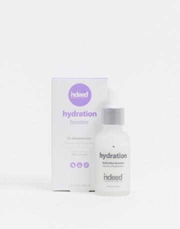 Indeed Labs Hydration Booster Serum-no Color