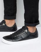 D-struct Sneakers - Black