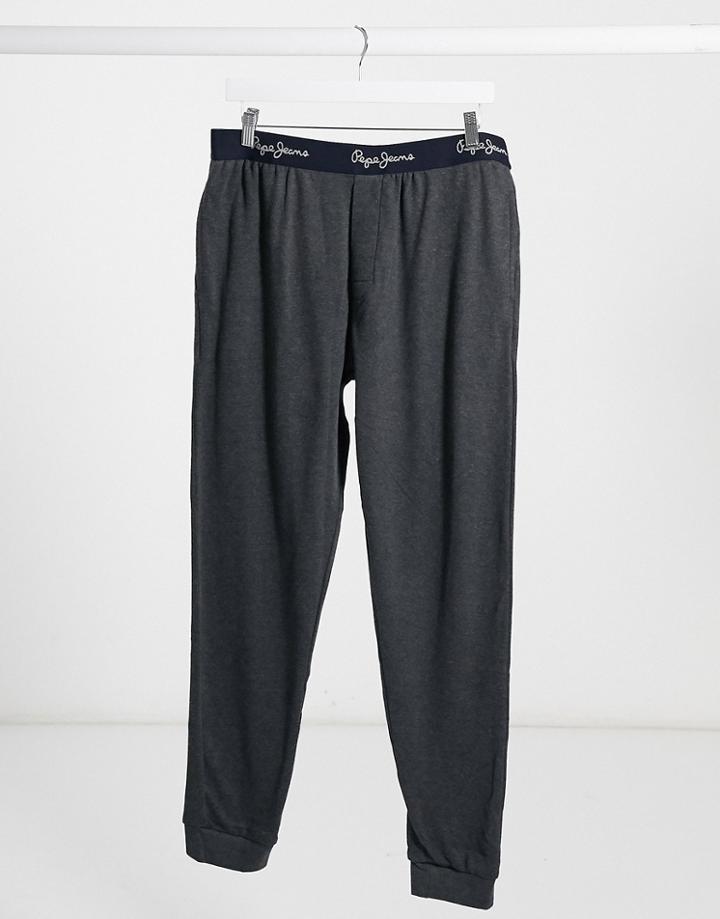 Pepe Jeans Lounge Pant-grey