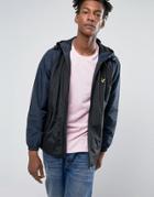 Lyle & Scott Anorak - Black
