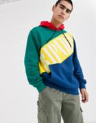 Ripndip Hook Em Hoodie In Multi