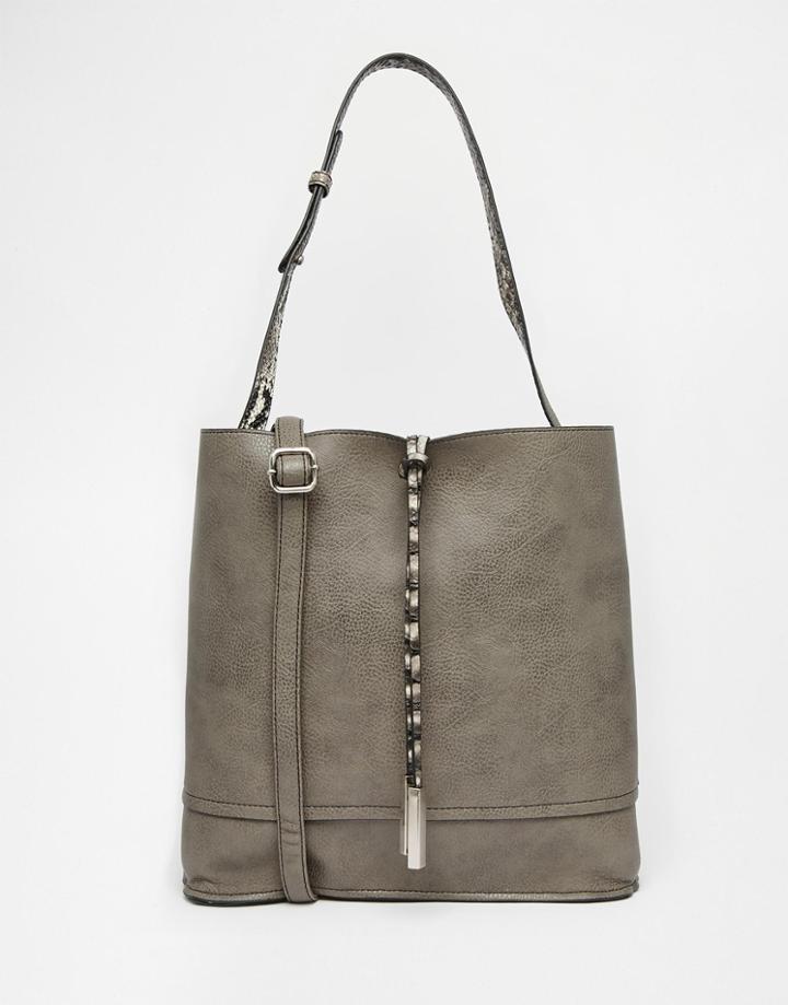 Oasis Reversible Bag