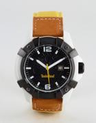 Timberland Chocora Watch - Brown
