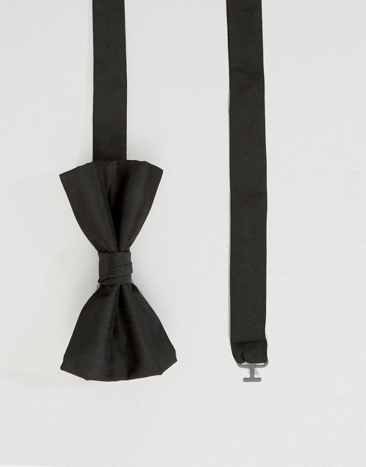 Ted Baker Bow Tie - Black