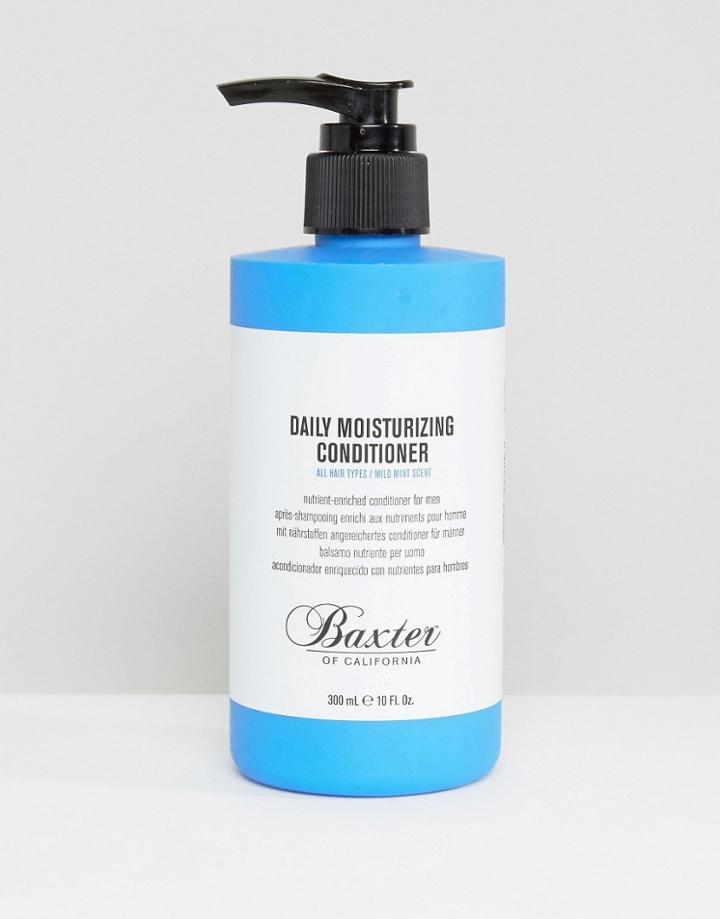 Baxter Of California Daily Moisturizing Conditioner - Multi