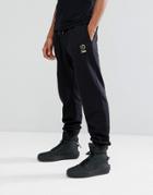 Puma X Xo Joggers In Black 57535001 - Black
