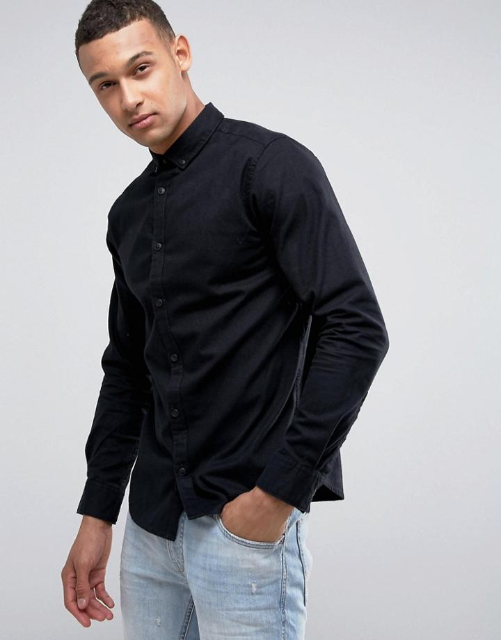 Jack & Jones Shirt - Black
