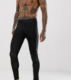 Dare 2b Abaccus Training Tight - Black