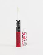Rimmel Provocalips Liquid Lipstick 7.5ml - Red