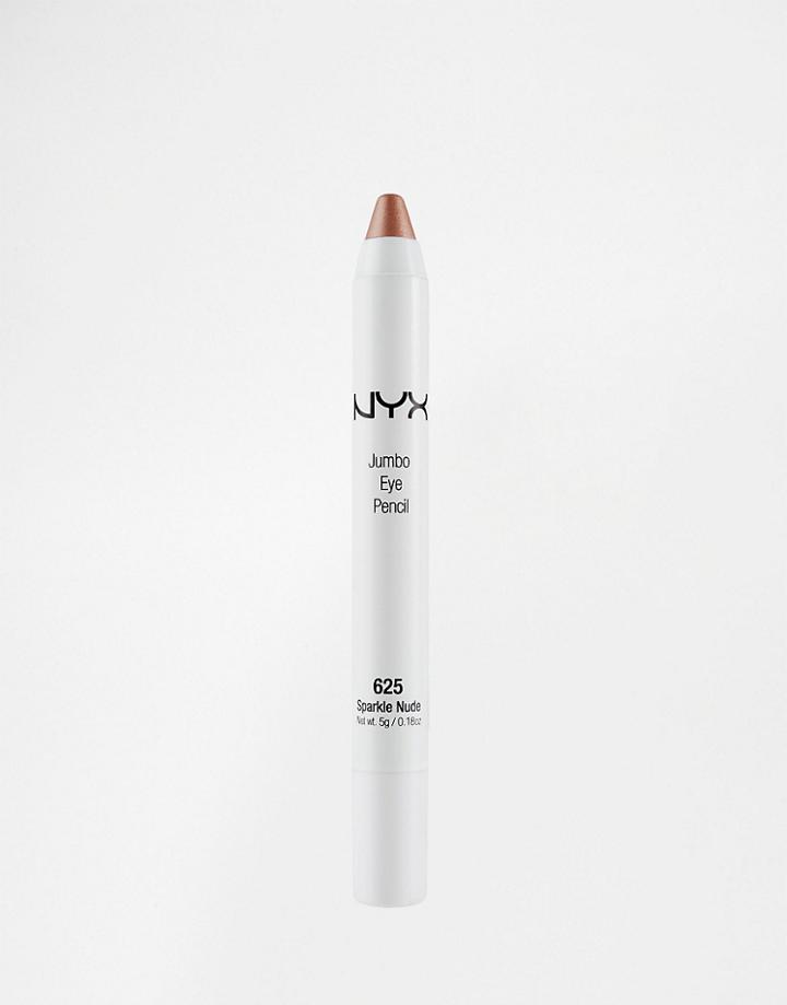 Nyx Jumbo Eye Pencil - Milk
