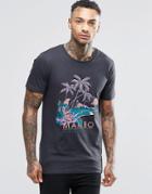 Mambo Paradise Lost T-shirt - Black
