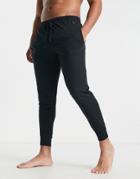 Polo Ralph Lauren Lounge Sweatpants With Pony Logo In Black