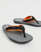 Camper Match Flip Flop In Multi - Multi