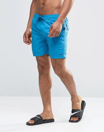 Firetrap Swim Shorts - Blue