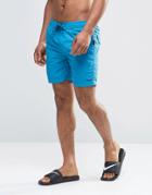 Firetrap Swim Shorts - Blue