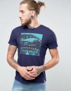 O'neill Photo T-shirt - Navy