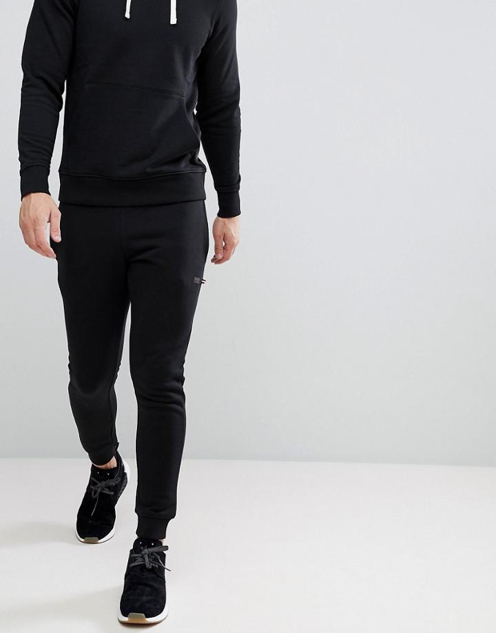 Produkt Slim Fit Joggers - Black