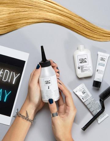 L'oreal Paris Colorista Permanent Hair Effect Ombre - Clear