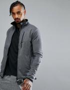 Yourturn Active Hoodie In Gray - Gray