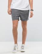 Jack & Jones Core Jersey Shorts - Gray