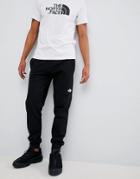 The North Face Nse Pant In Black - Black