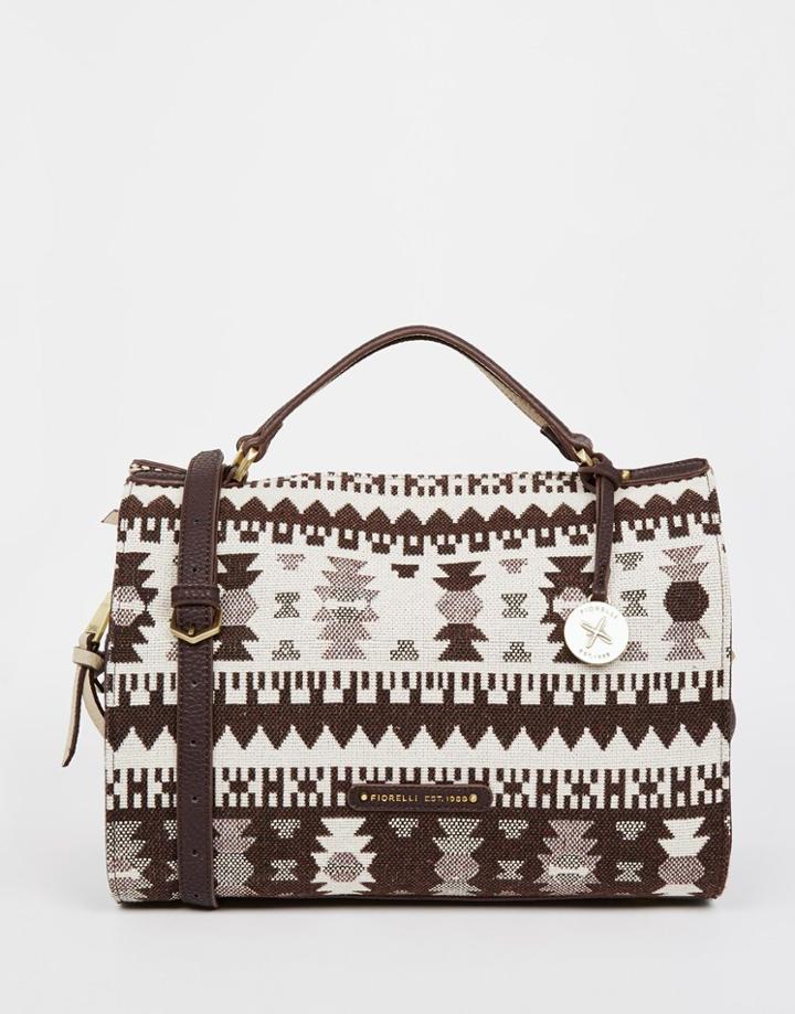 Fiorelli Kirsten Bag - Husky Fabric