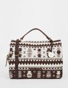 Fiorelli Kirsten Bag - Husky Fabric