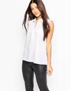 Minimum Sleeveless Shirt - 000 White