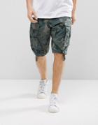 G-star Rovic Cargo Short Belted - Beige